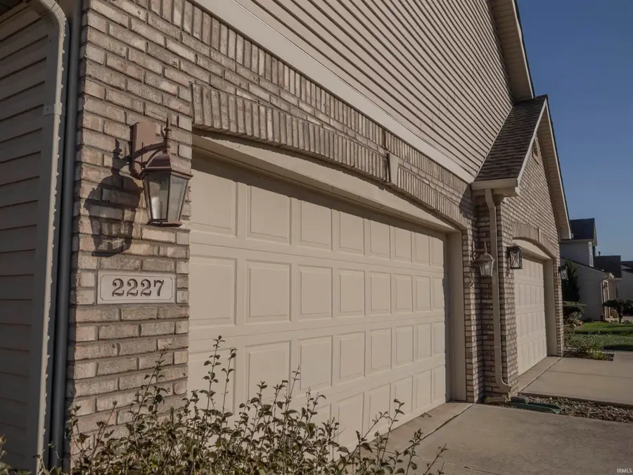 2227 Heartland Lane, Brownsburg, IN 46112 - #3