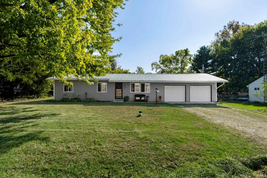 5203 E 400 N, Lafayette, IN 47905 - #3