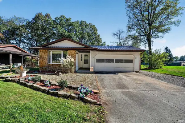 51934 Downey Street, Elkhart, IN 46514