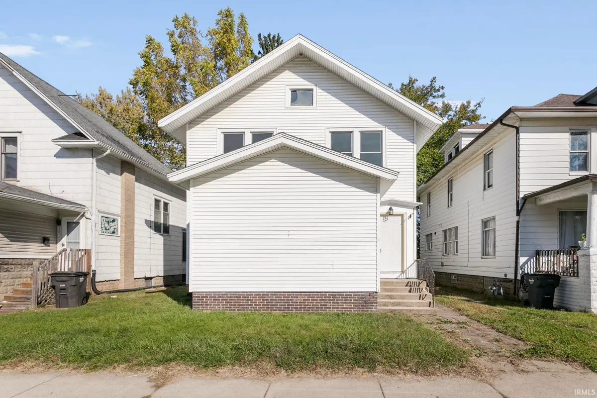 620 Middlebury Street, Elkhart, IN 46516 - #1