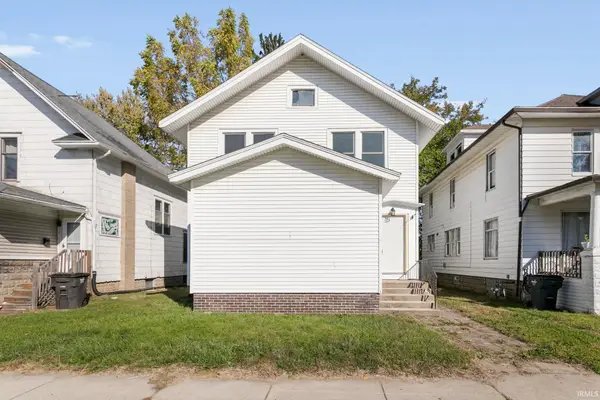 620 Middlebury Street, Elkhart, IN 46516
