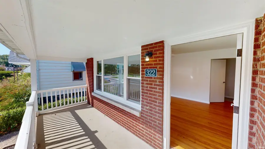 322 W Seventh Street, Jasper, IN 47546 - #3