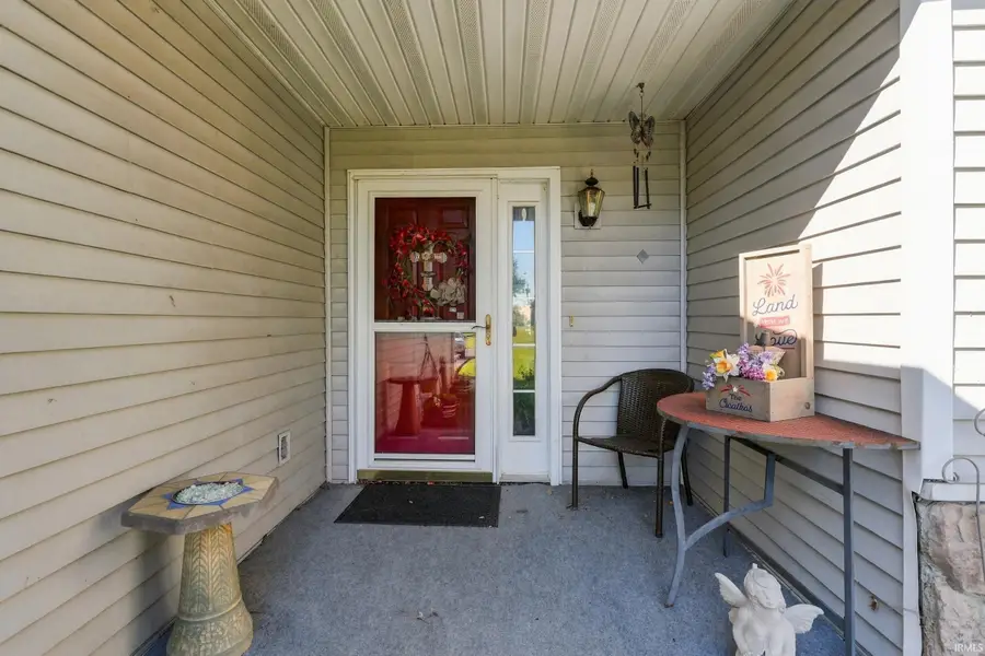 5108 N 313 W Road, Huntington, IN 46750 - #3