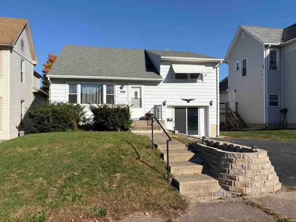 1806 George Street, Logansport, IN 46947