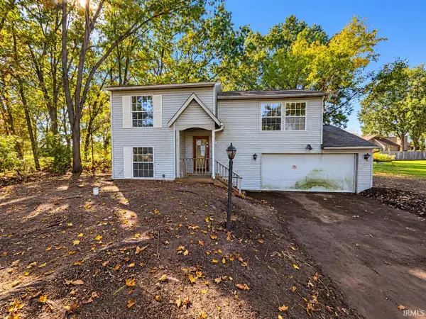 52341 Country Court, Elkhart, IN 46514