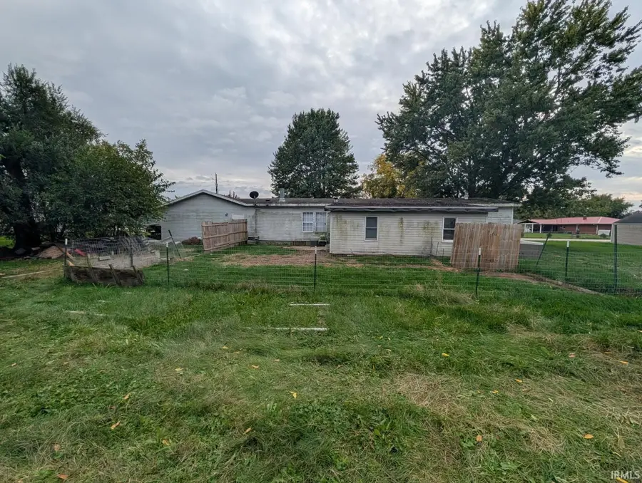 536 Stiver Avenue, Elkhart, IN 46517 - #2
