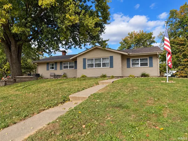 5215 Mohawk Drive, Kokomo, IN 46902