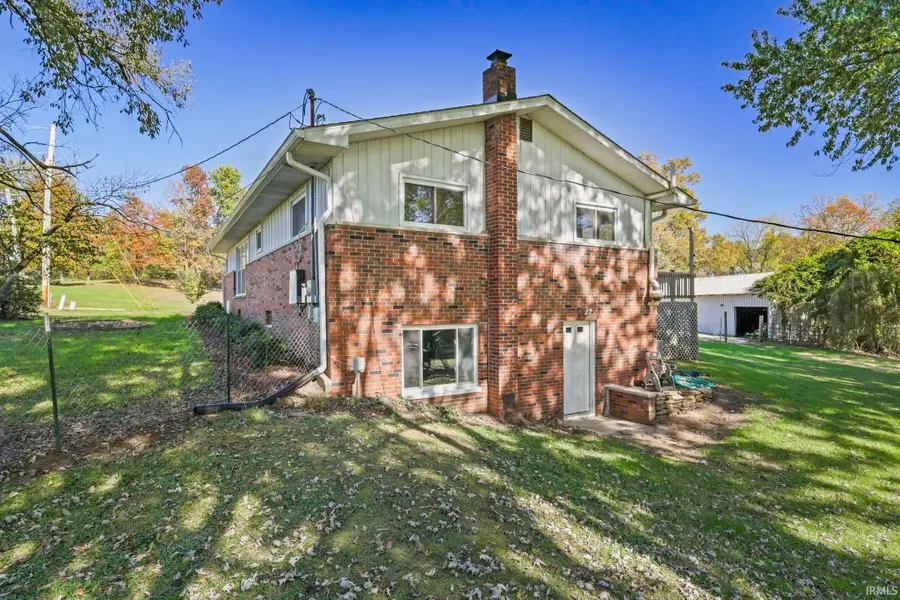 8791 W Kirksville Road, Bloomington, IN 47403 - #3
