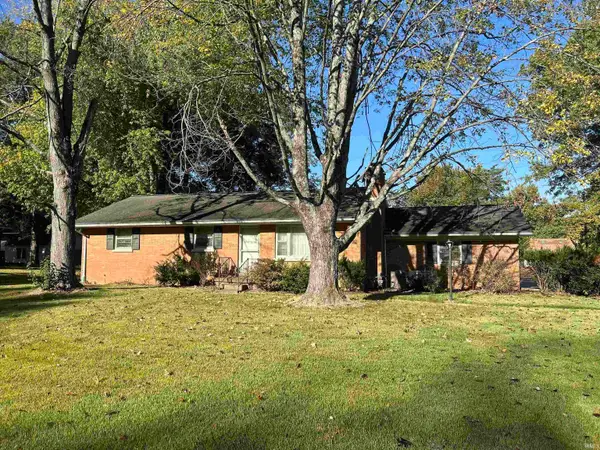 11612 Sr 57, Evansville, IN 47725