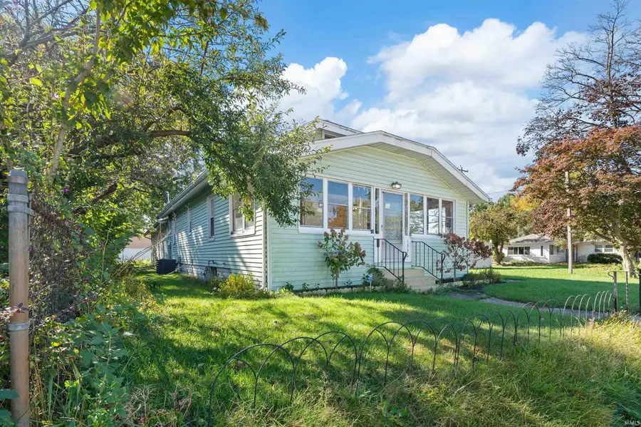 1336 E Fox Street, South Bend, IN 46613 - #3
