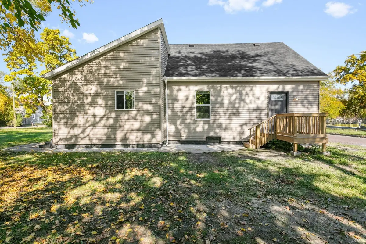 227 Walnut Street, South Bend, IN 46628 - #1