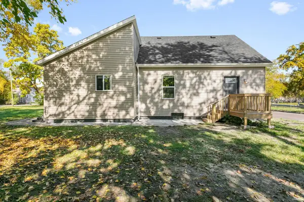 227 Walnut Street, South Bend, IN 46628
