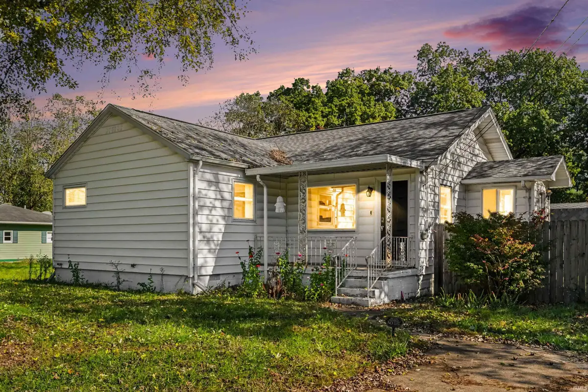 52424 Scott Street, South Bend, IN 46637 - #1