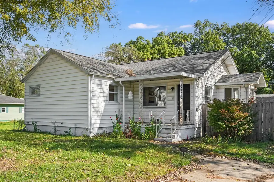 52424 Scott Street, South Bend, IN 46637 - #3