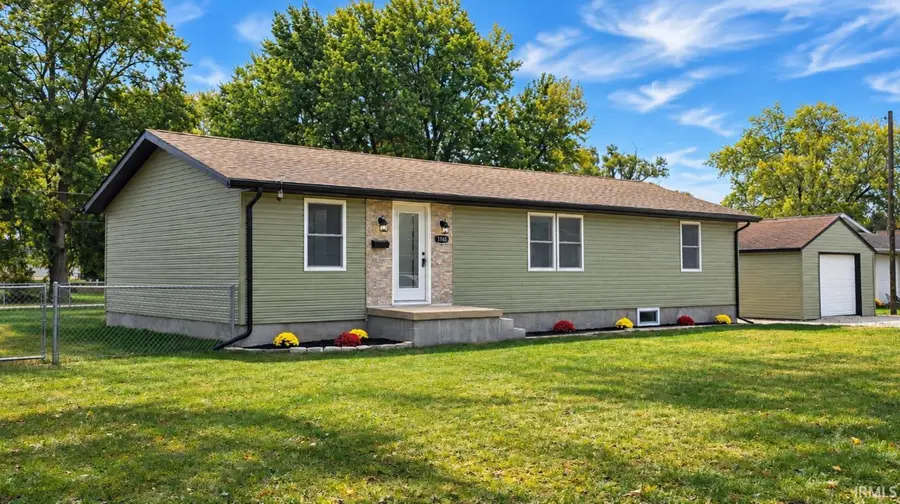 1145 Swan Street, Huntington, IN 46750 - #2
