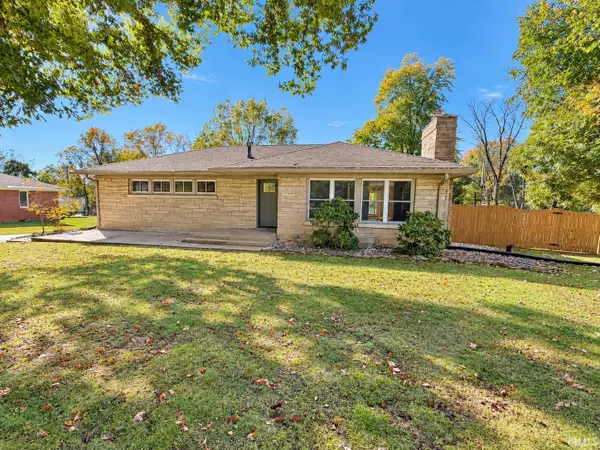 13410 Woodland Lane, Evansville, IN 47725