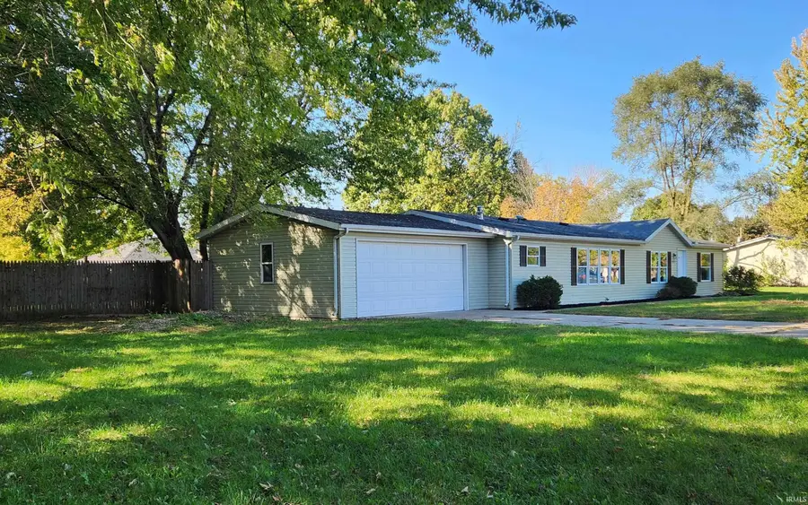56951 Southgate, Elkhart, IN 46516 - #2