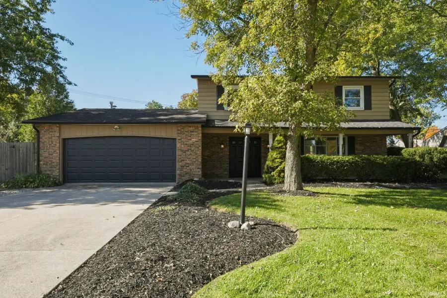 5013 Canterbury Drive, Fort Wayne, IN 46835 - #2