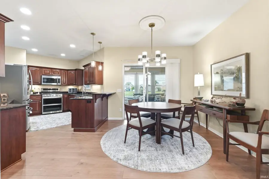9513 Courtyard Cove, Fort Wayne, IN 46825 - #3