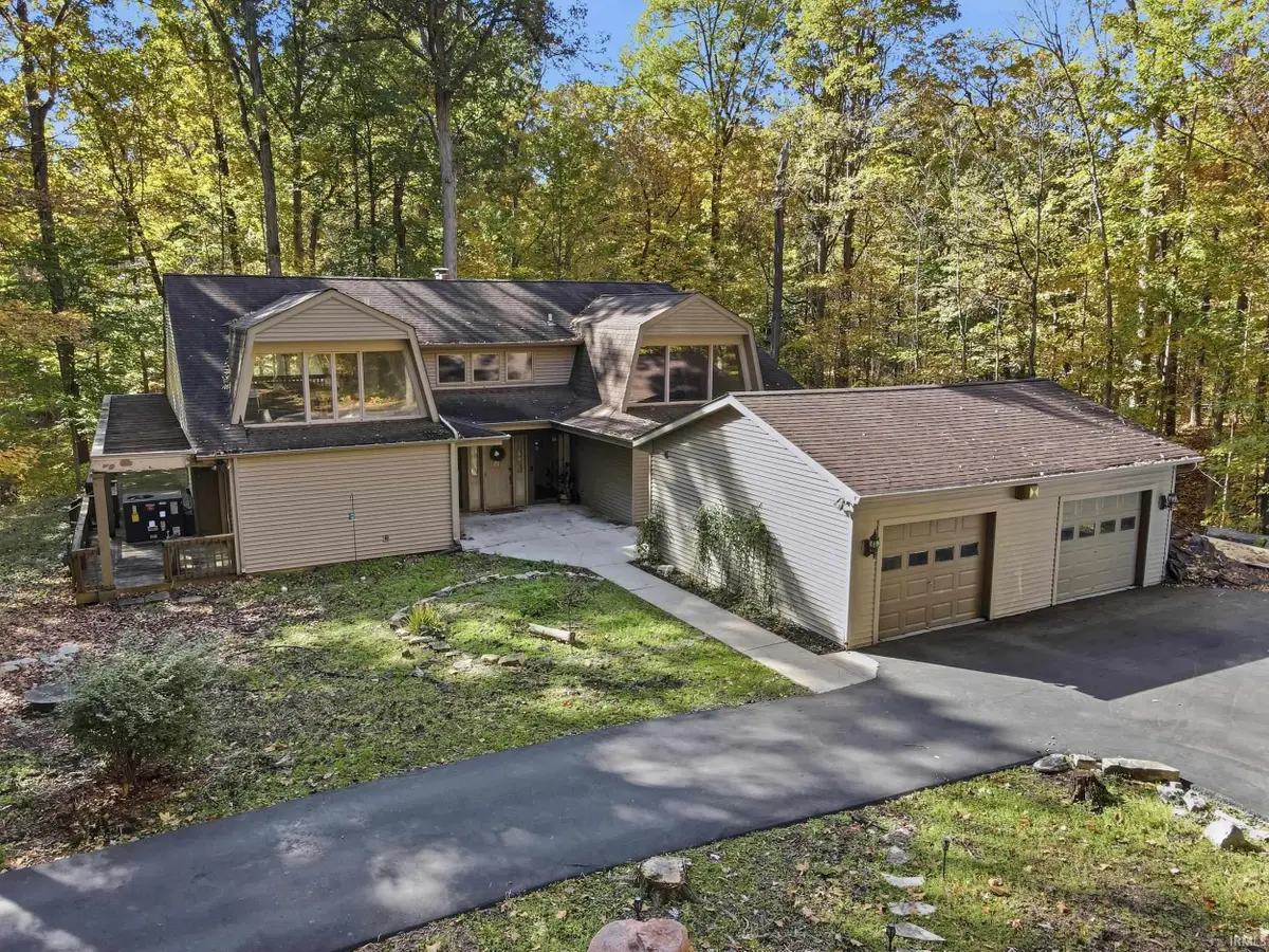 2210 Springmill Road, Fort Wayne, IN 46845 - #1