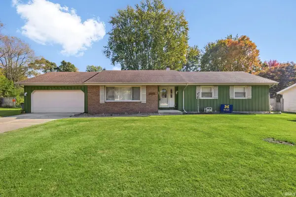 53196 Ba J Er Lane, South Bend, IN 46635