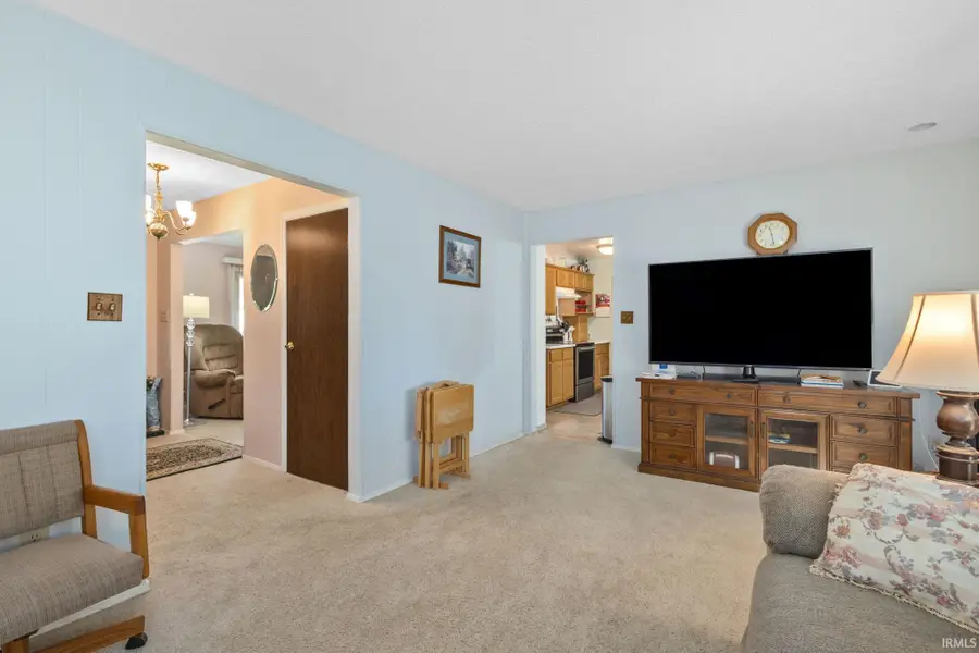 53196 Ba J Er Lane, South Bend, IN 46635 - #3