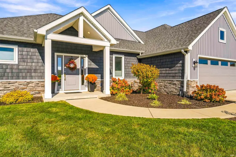 14751 Whisper Rock Boulevard, Fort Wayne, IN 46845 - #2
