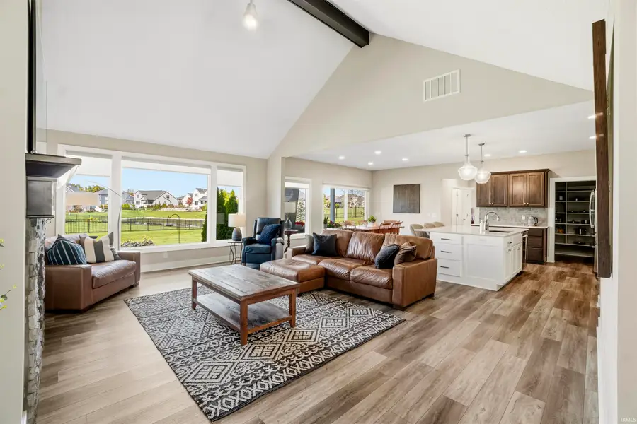 14751 Whisper Rock Boulevard, Fort Wayne, IN 46845 - #3