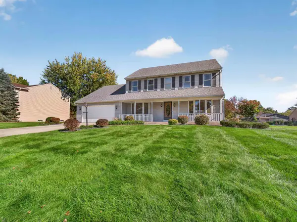 7017 Windshire Drive, Fort Wayne, IN 46814