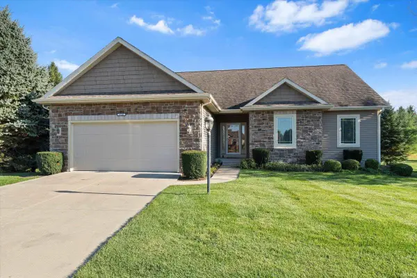 6510 Still Waters Court, South Bend, IN 46628