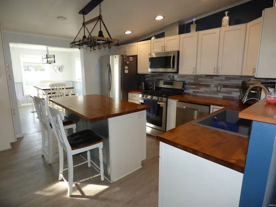 30032 Wren Street, Elkhart, IN 46517 - #2