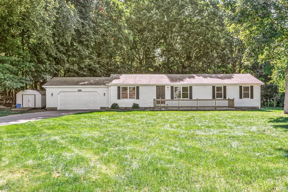 29426 County Road 2, Elkhart, IN 46514 - #1