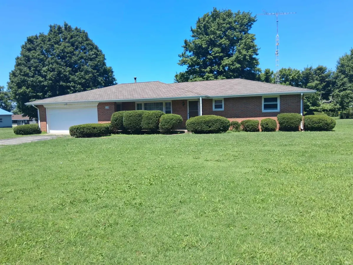 5358 E Woodruff Drive, New Castle, IN 47362 - #1