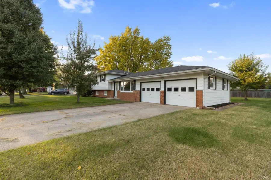 1004 Markle Avenue, Elkhart, IN 46517 - #2