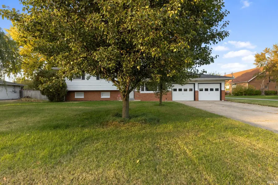 1004 Markle Avenue, Elkhart, IN 46517 - #3