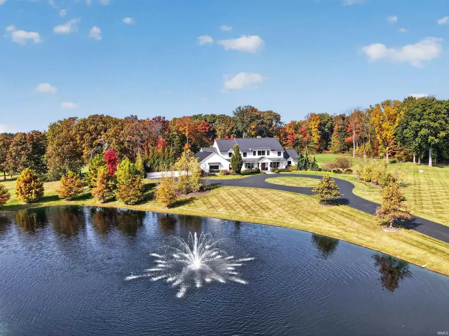 5409 Abbeyhill Road, Fort Wayne, IN 46814 - #3