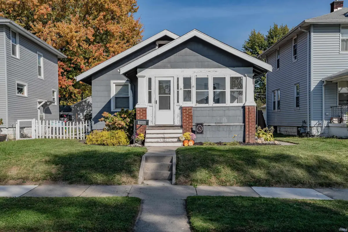1908 3rd Street, Fort Wayne, IN 46808 - #1