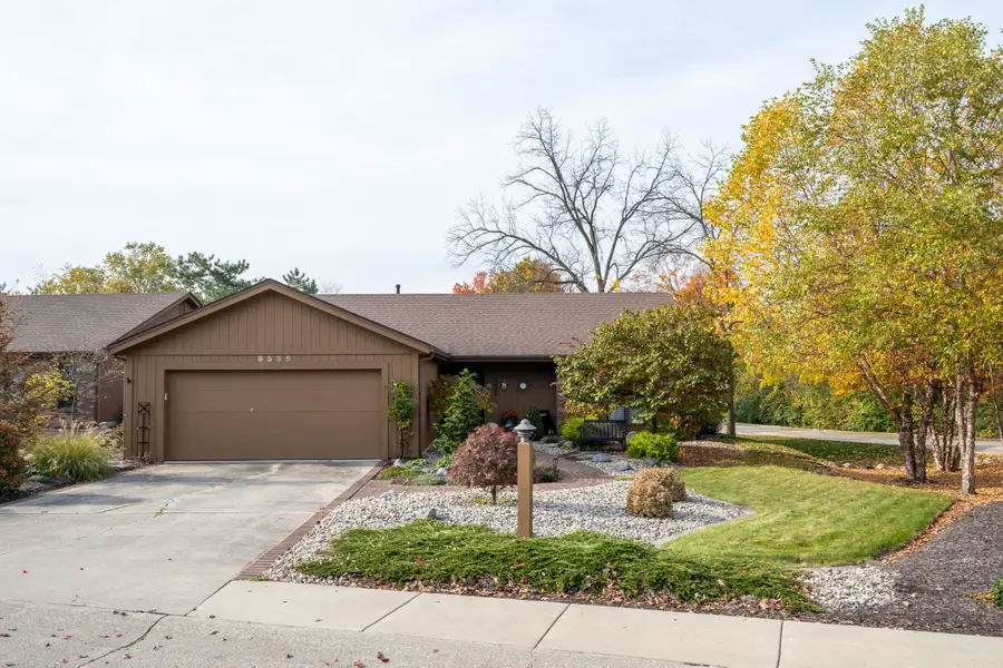 9535 Camberwell Drive, Fort Wayne, IN 46804 - #2