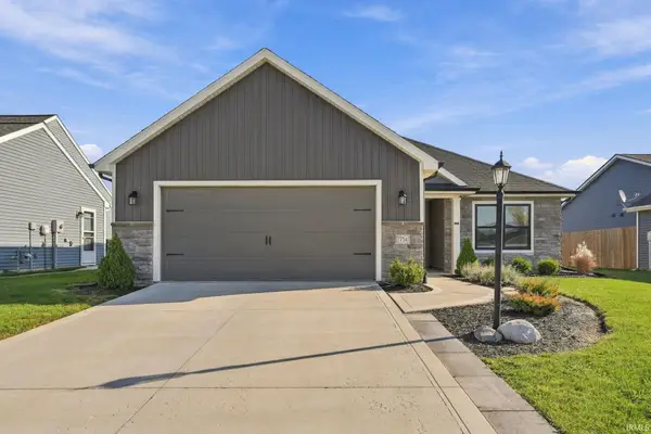 7754 Luna Way, Fort Wayne, IN 46835