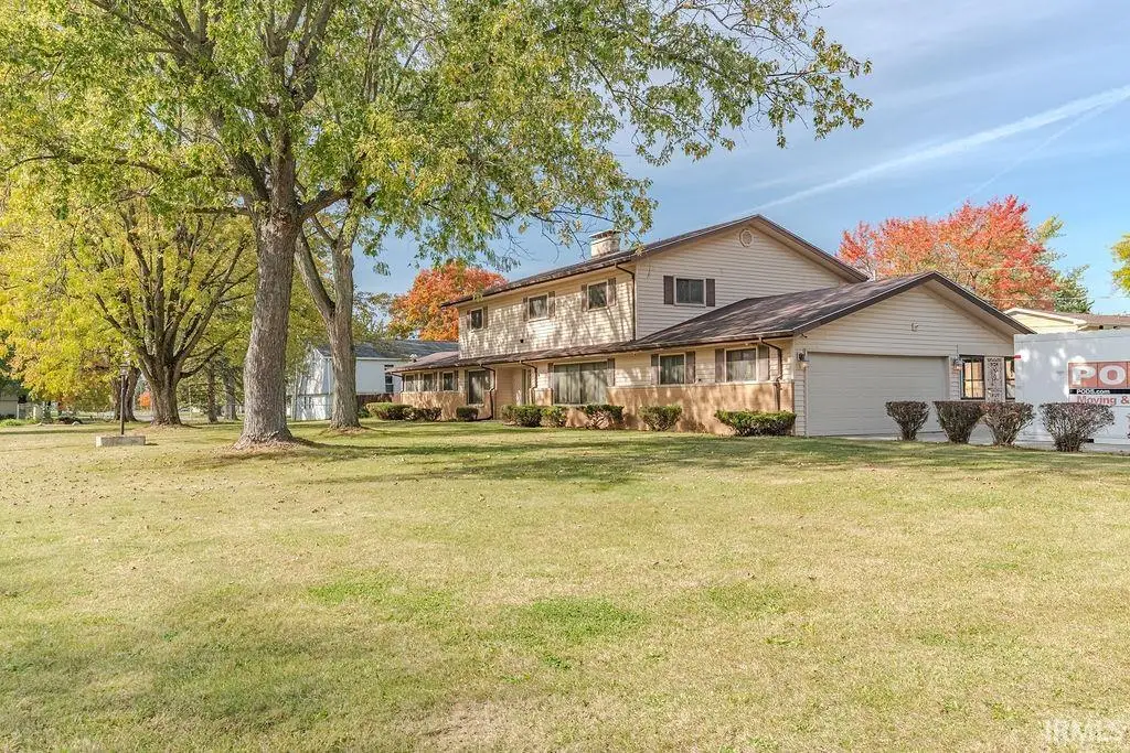 2821 Stardale Drive, Fort Wayne, IN 46816 - #1