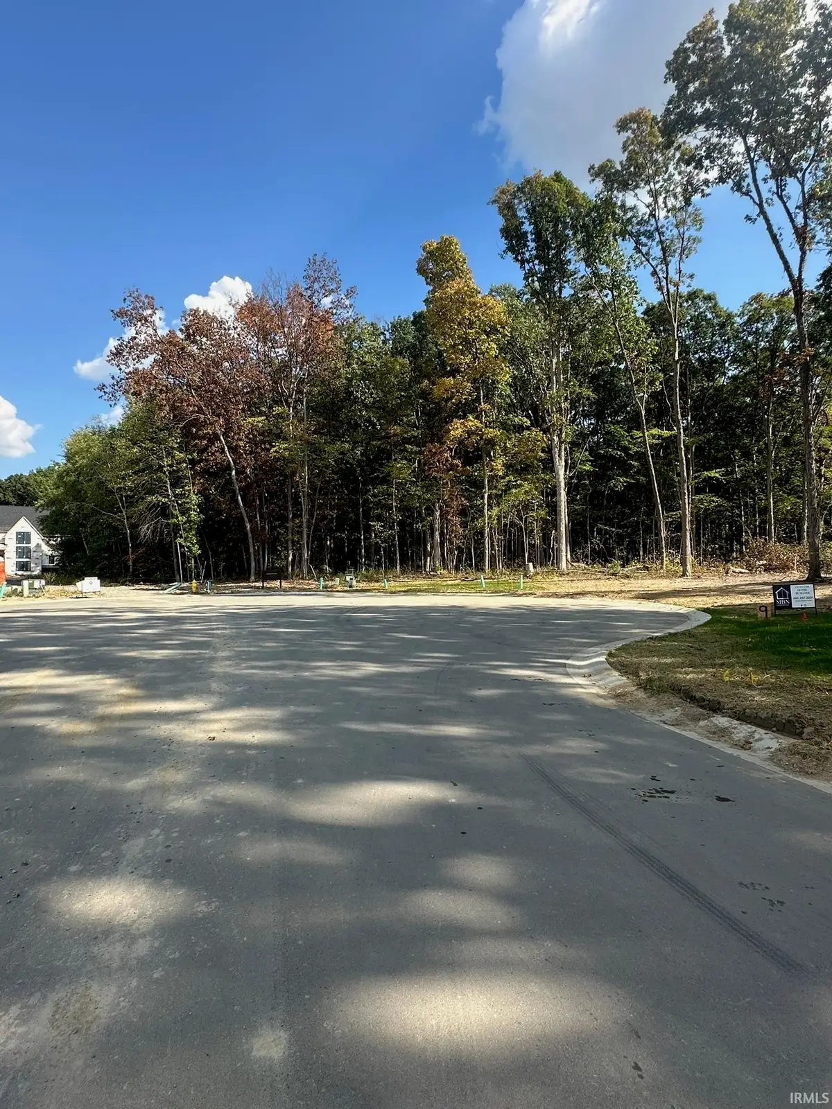 14570 Magnolia Run Parkway, Fort Wayne, IN 46845 - #1