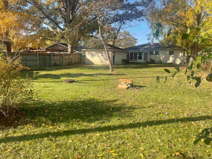 6133 Kent Road, Fort Wayne, IN 46816 - #3
