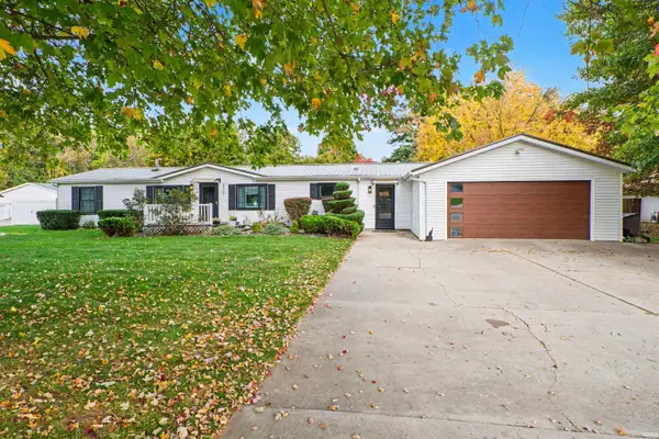 23705 County Road 18, Elkhart, IN 46516