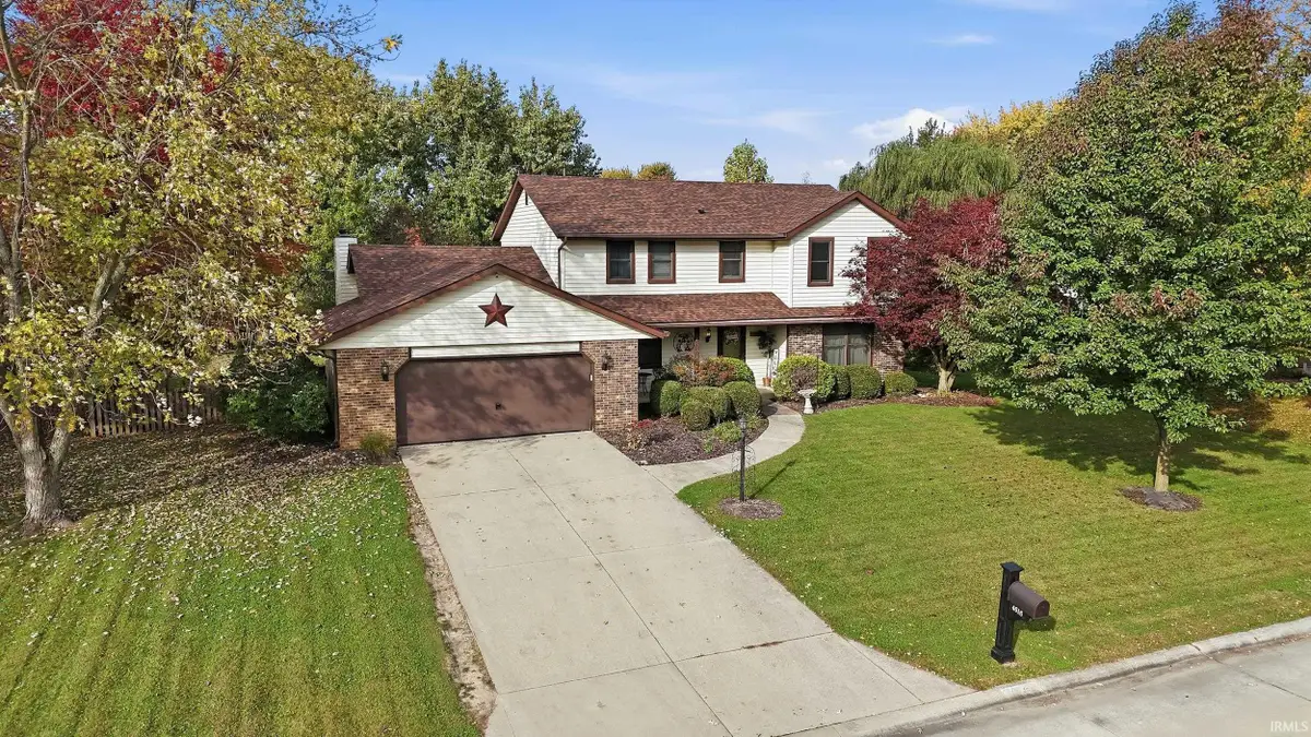4616 Live Oak Boulevard, Fort Wayne, IN 46804 - #1