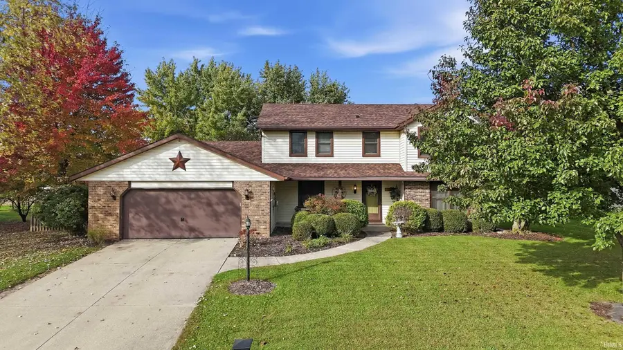 4616 Live Oak Boulevard, Fort Wayne, IN 46804 - #2