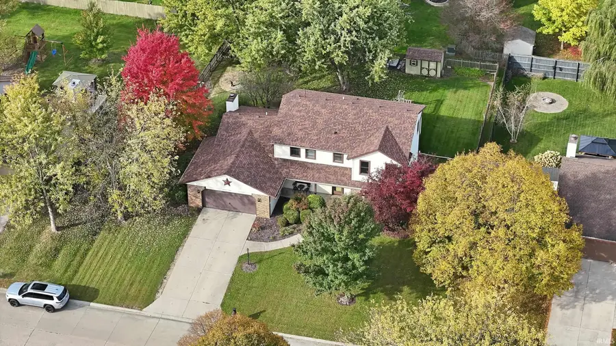 4616 Live Oak Boulevard, Fort Wayne, IN 46804 - #3