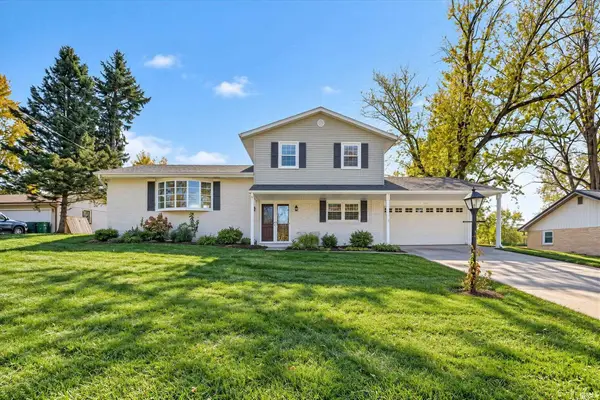 4305 E Maple Manor Parkway, Muncie, IN 47302