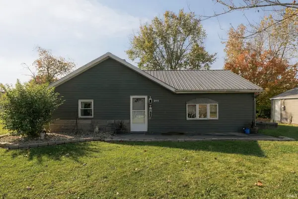 2914 Swift Drive, Fort Wayne, IN 46825