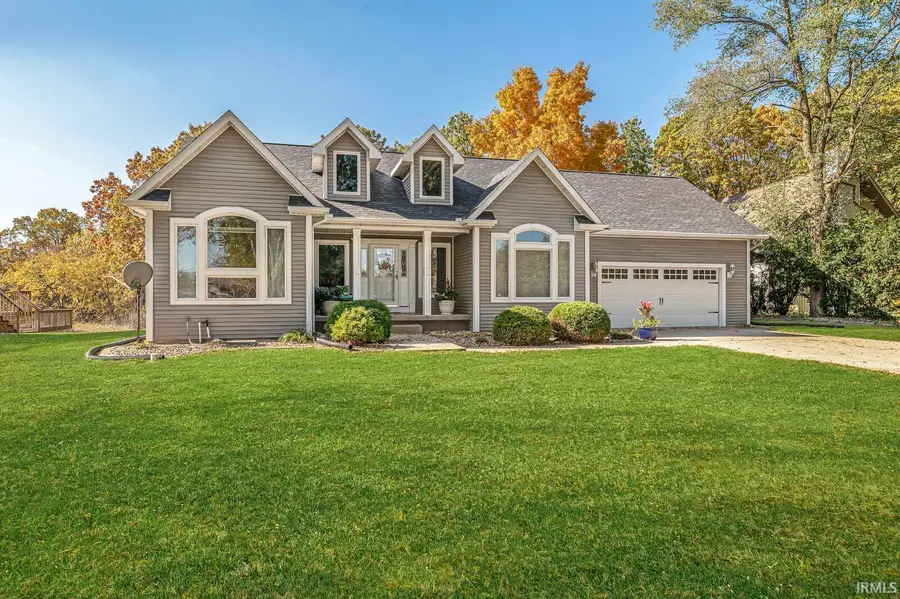 52405 Winding Water Lane, Elkhart, IN 46514 - #2