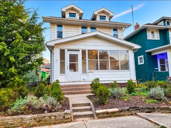 1325 Home Avenue, Fort Wayne, IN 46807
